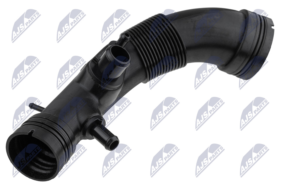 NTY Ladeluftslange gppft088 for FIAT