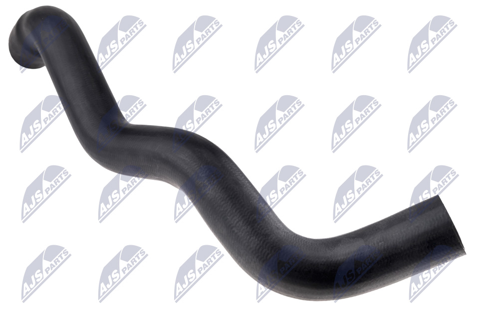 NTY Ladeluftslange gppsu003 for SUZUKI