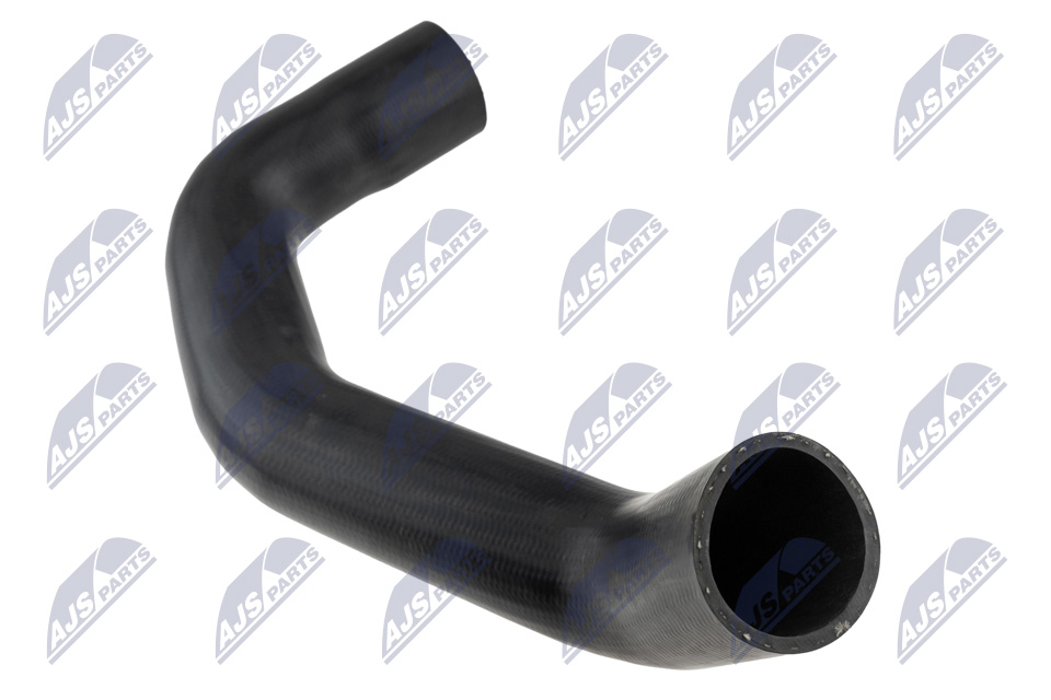 NTY Ladeluftslange gppar025 for ALFA ROMEO