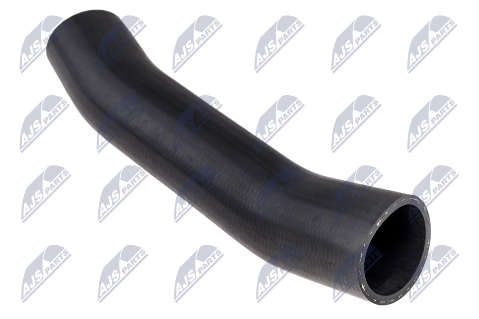 NTY Ladeluftslange gpplr027 venstre for LAND ROVER