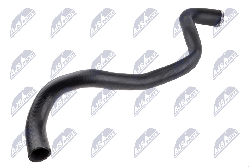 NTY Ladeluftslange gppfr108 for FORD