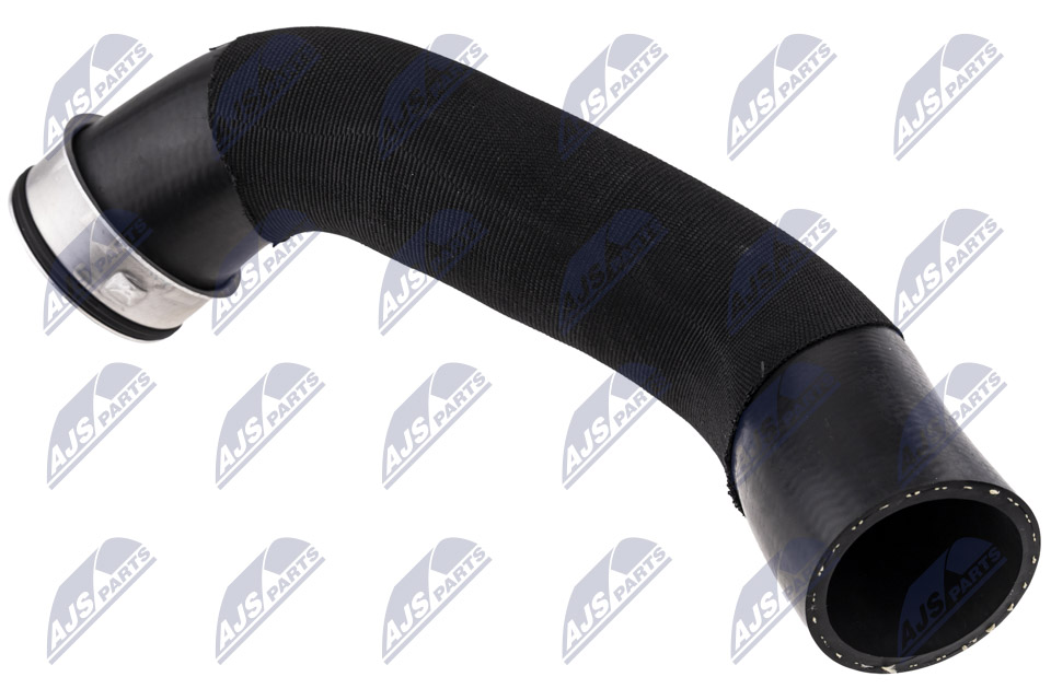 NTY Ladeluftslange gppme191 for MERCEDES-BENZ
