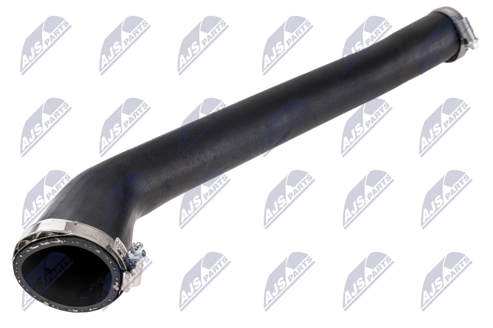 NTY Ladeluftslange gppfr116 for FORD