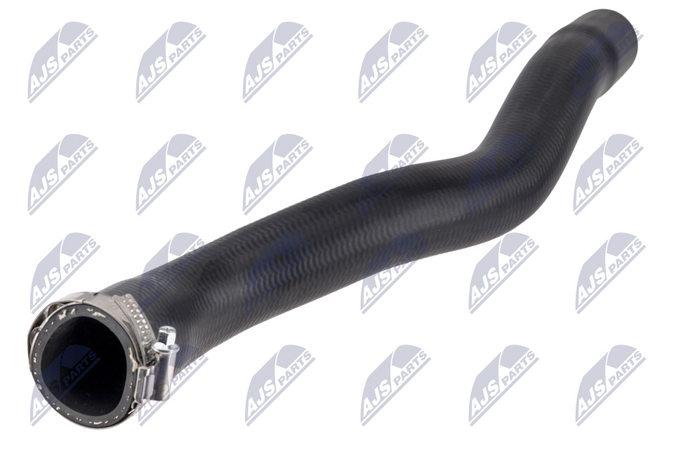 NTY Ladeluftslange gppre163 nede for RENAULT