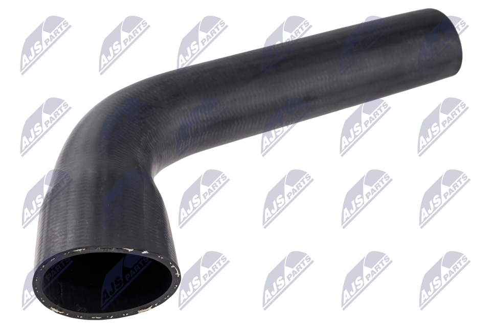 NTY Ladeluftslange gppre146 Intercooler for RENAULT