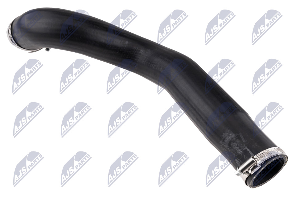 NTY Ladeluftslange gppch035 for JEEP