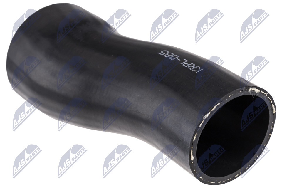 NTY Ladeluftslange gpppl085 for OPEL