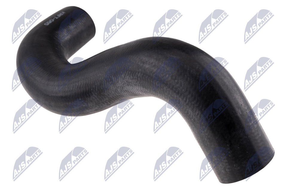 NTY Ladeluftslange gppft085 for FIAT