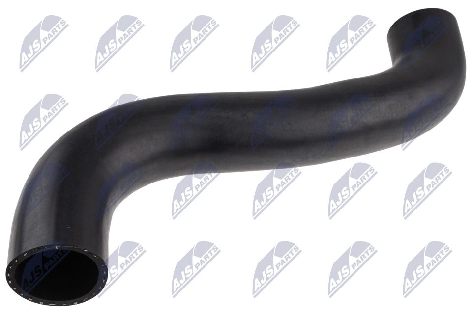 NTY Ladeluftslange gppct043 Intercooler for CITROËN/PEUGEOT