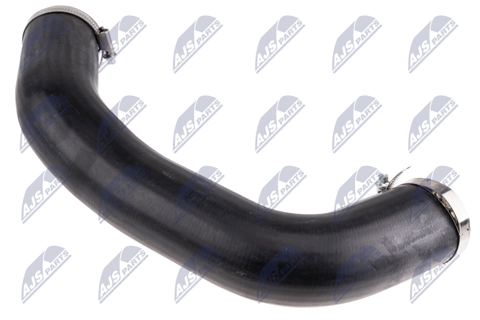 NTY Ladeluftslange gppft109 oppe for FIAT
