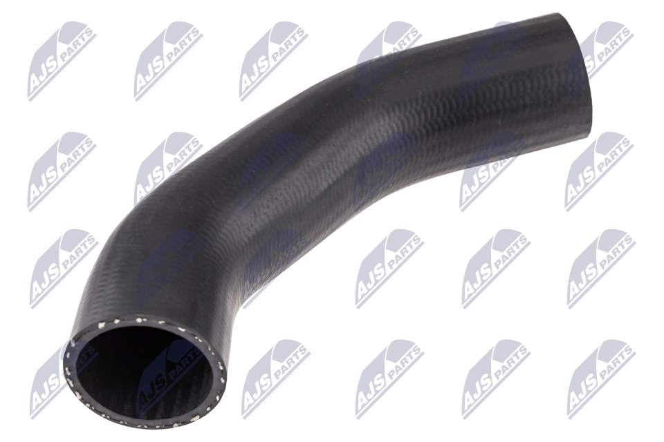 NTY Ladeluftslange gppme238 for MERCEDES-BENZ