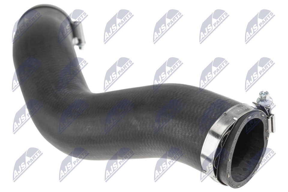 NTY Ladeluftslange gpppl109 for OPEL