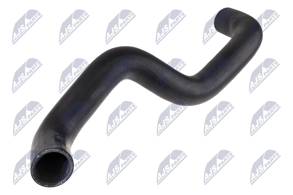 NTY Ladeluftslange gpppl103 venstre for OPEL