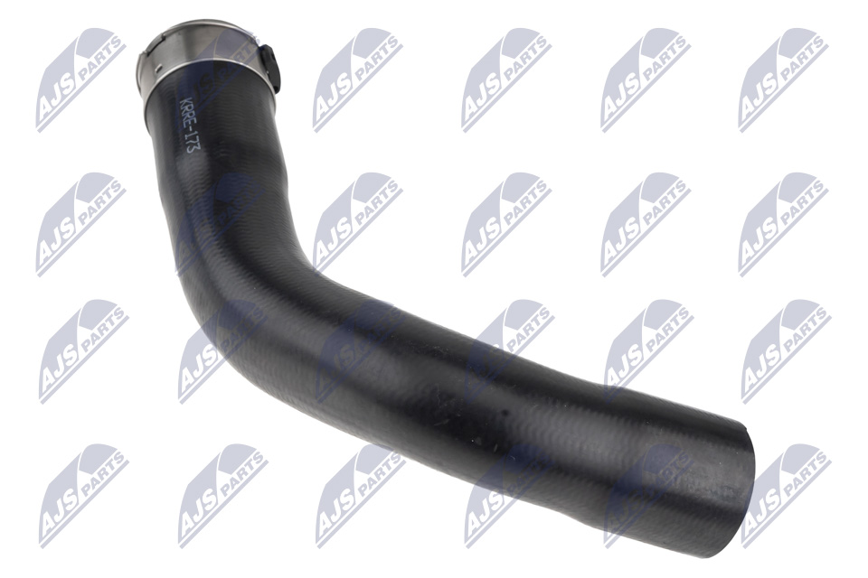 NTY Ladeluftslange gppre173 oppe for RENAULT