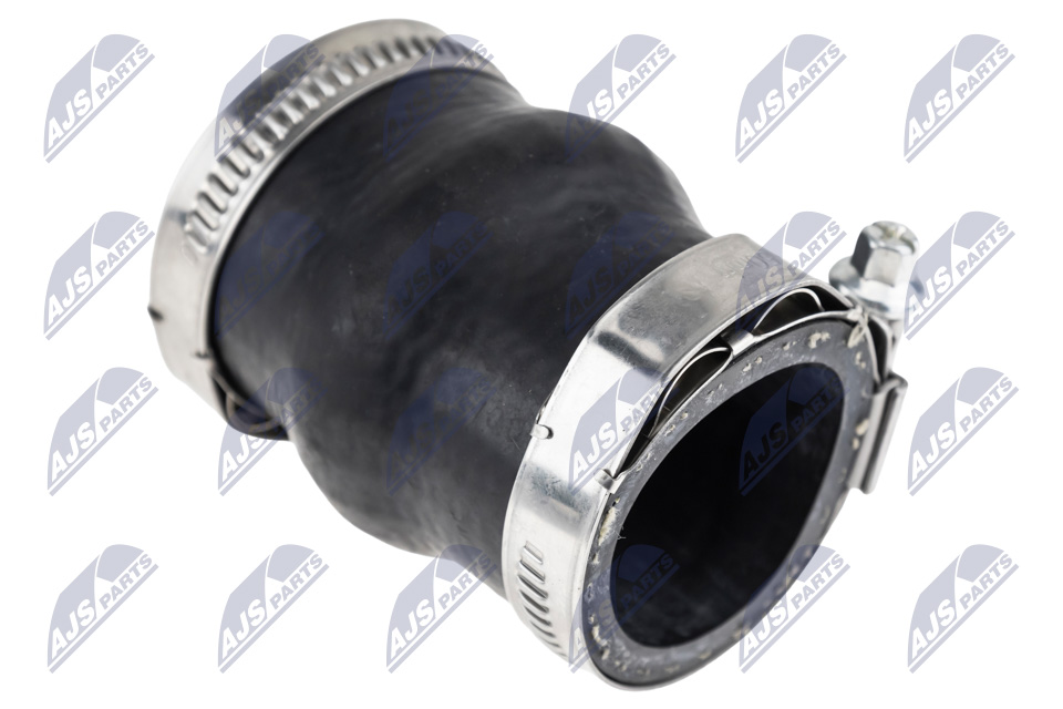 NTY Ladeluftslange gppsa006 for SAAB