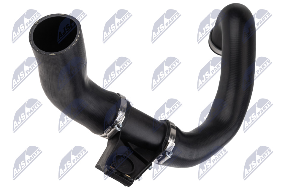 NTY Ladeluftslange gppme239 venstre for MERCEDES-BENZ