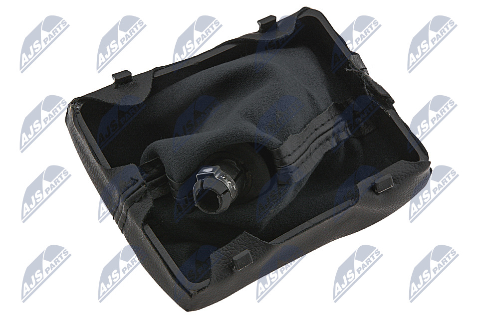 NTY Gearknop gzbau007