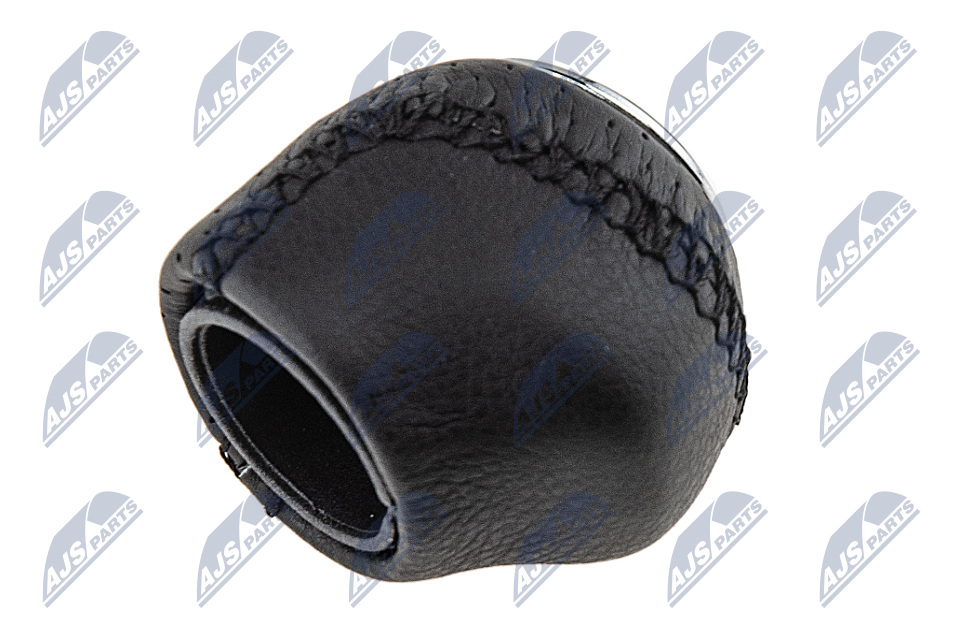 NTY Gearknop gzbct003 for FIAT CITROËN/PEUGEOT