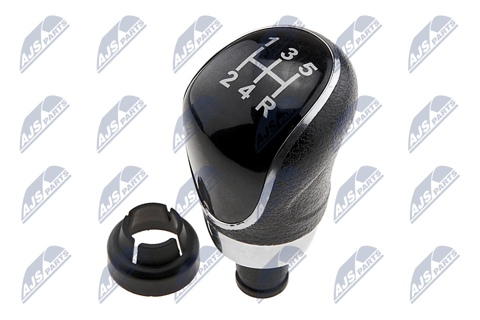 NTY Gearknop gzbfr002 for FORD
