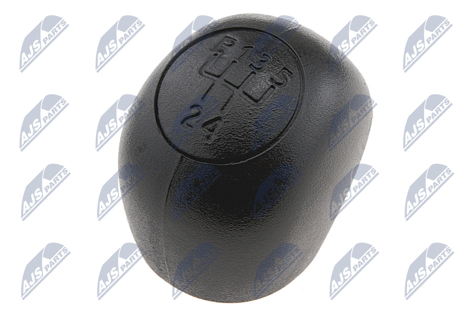 NTY Gearknop gzbft000 for CITROËN/PEUGEOT FIAT