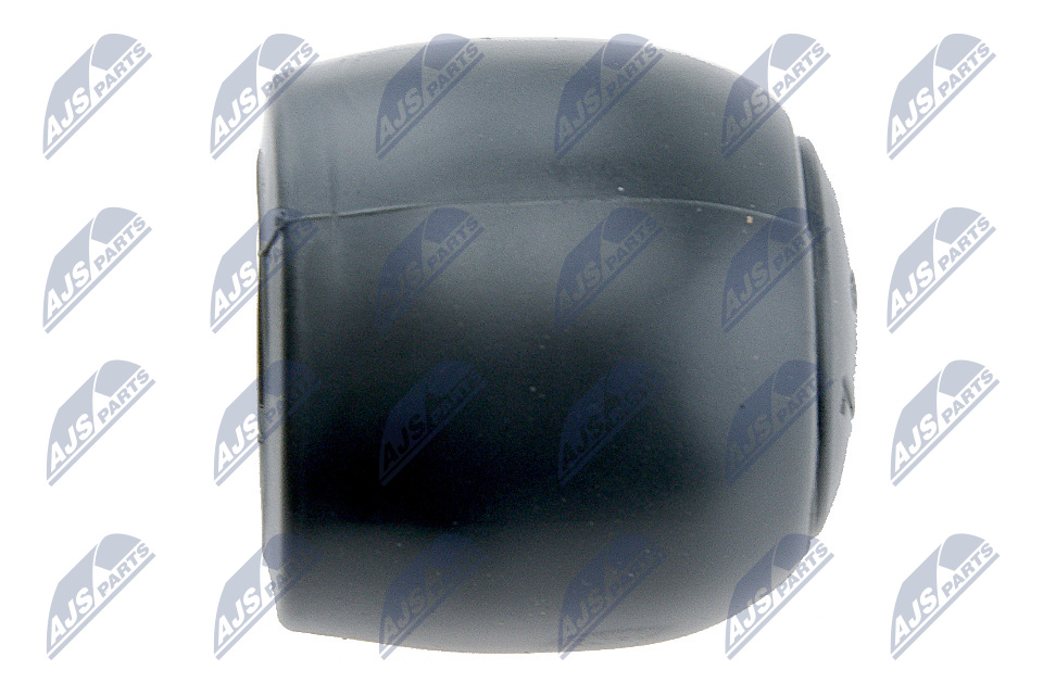 NTY Gearknop gzbft003 for FIAT
