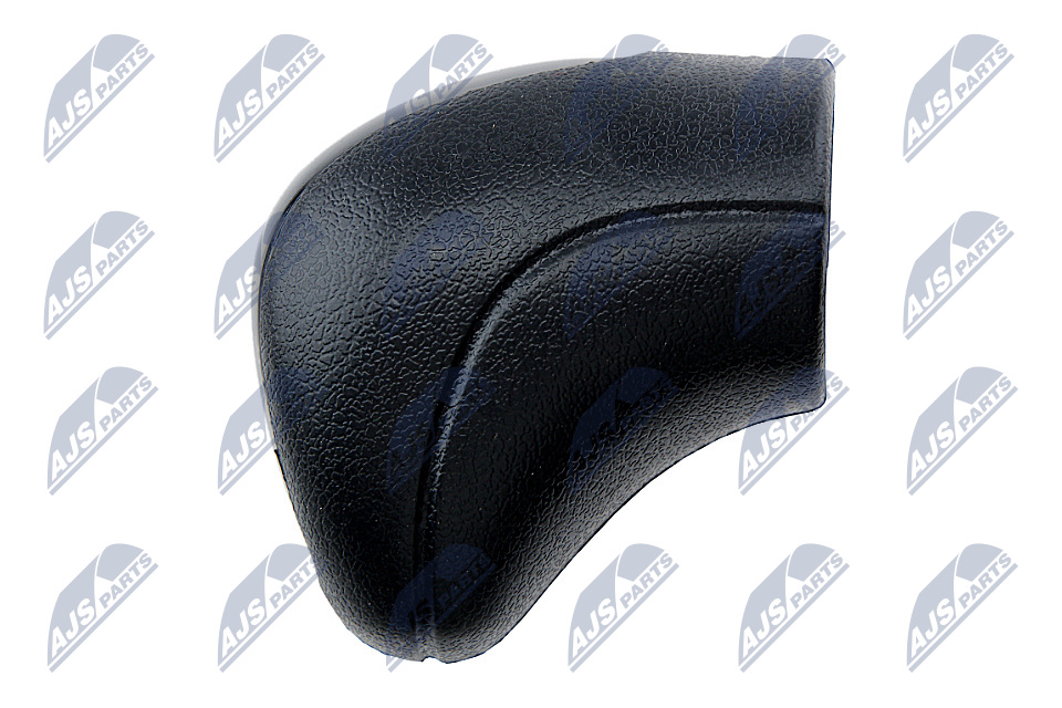 NTY Gearknop gzbme002 for MERCEDES-BENZ