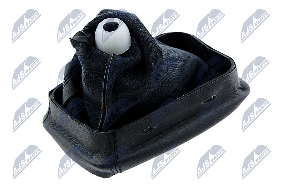 NTY Gearknop gzbme000 for MERCEDES-BENZ
