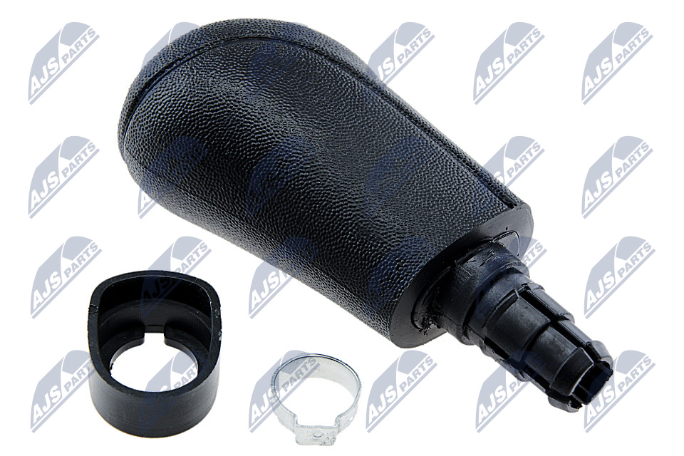 NTY Gearknop gzbme003