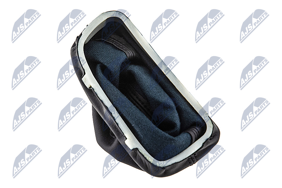 NTY Gearknop gzbme005 for MERCEDES-BENZ