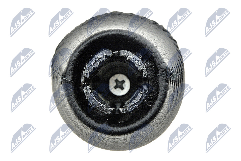NTY Gearknop gzbns001