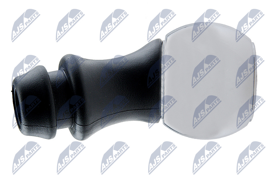 NTY Gearknop gzbpe010