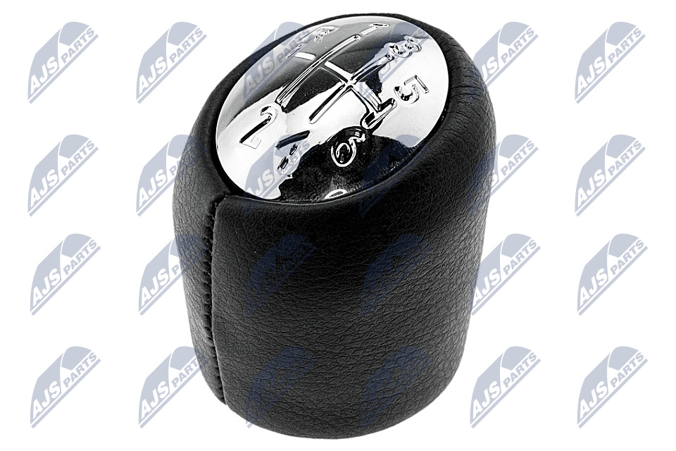 NTY Gearknop gzbre006 for RENAULT