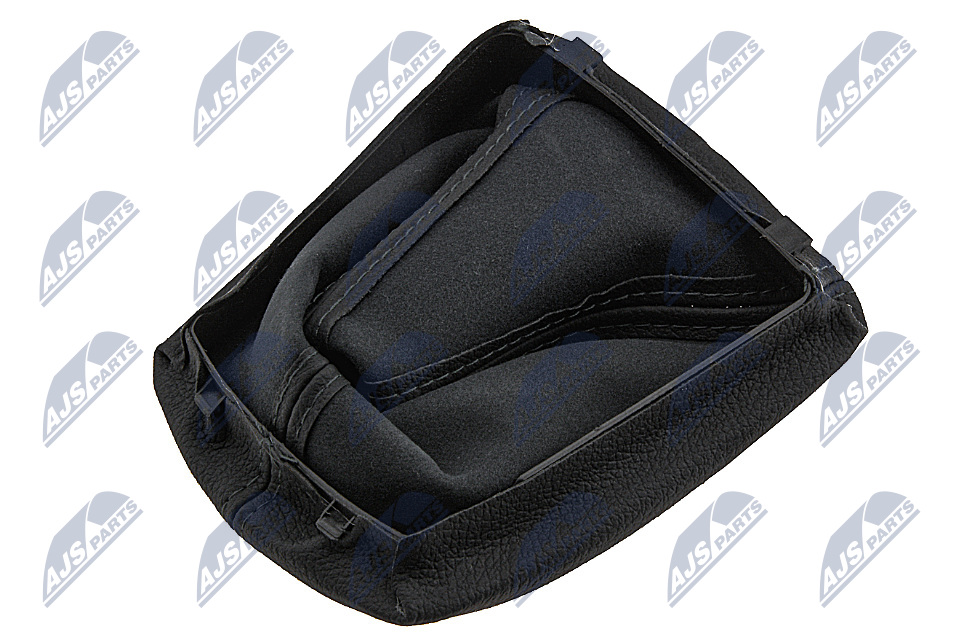 NTY Gearknop gzbsk006 for SKODA