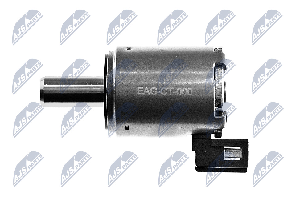 NTY Afbryderventil, automatisk gearkasse eagct000 for DS RENAULT DACIA
