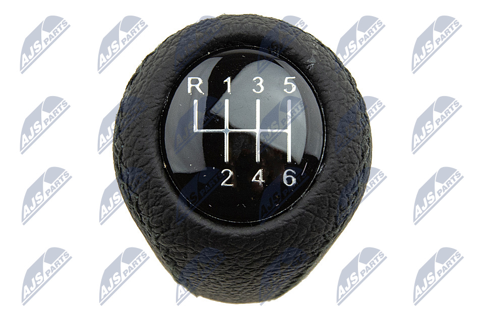 NTY Gearknop gzbmz001