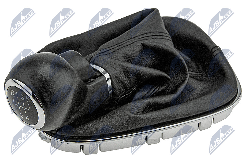 NTY Gearknop gzbpl018 for OPEL