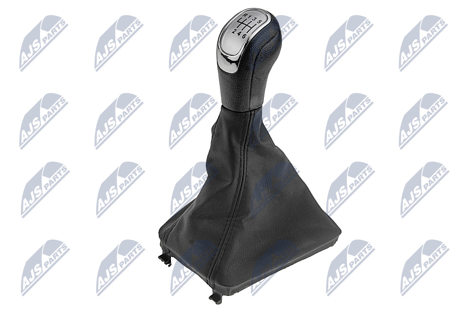 NTY Gearknop gzbsk010