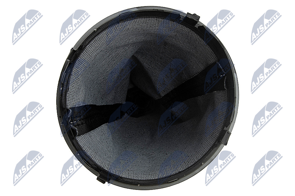 NTY Gearknop gzbsk012 for SKODA