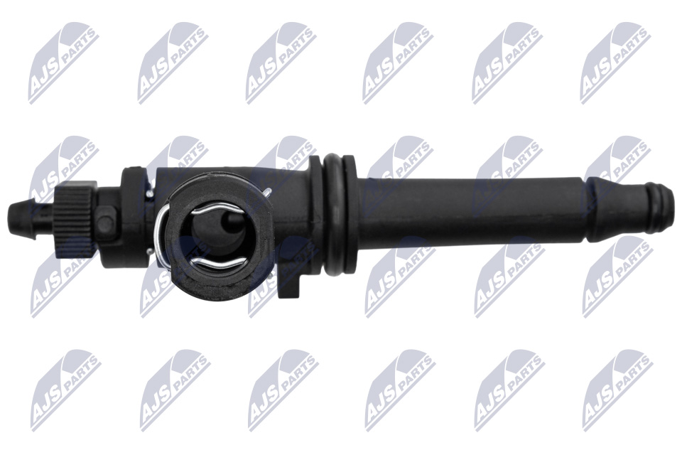 NTY Adapter, koblingshovedcylinder nwsfr028 for FORD