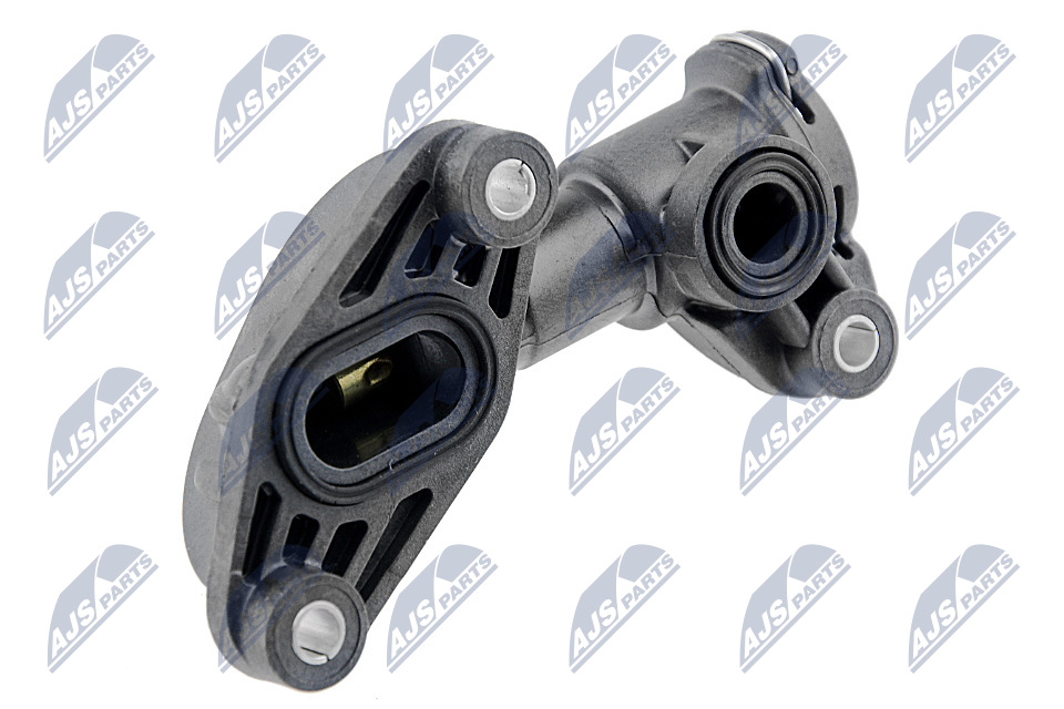 NTY Termostat, oliekøling CTM-BM-032 for BMW