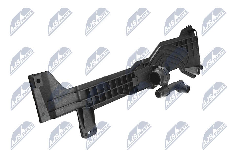 NTY Holder, kølevæske-ekspansionsbeholder czwbm032 for BMW