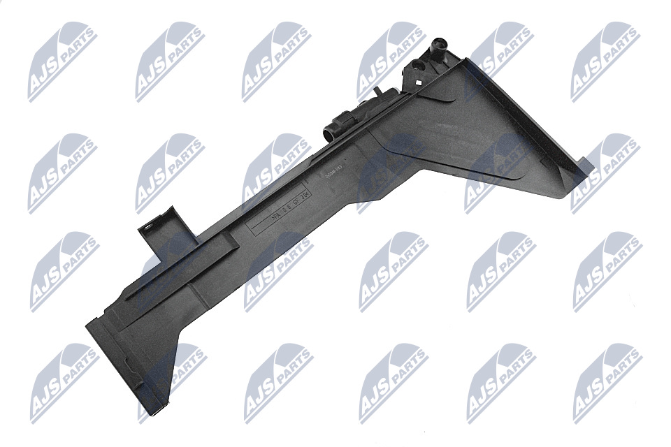 NTY Holder, kølevæske-ekspansionsbeholder czwbm033 for BMW