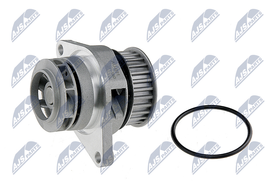 NTY Vandpumpe CPW-AU-031 for VW SEAT AUDI