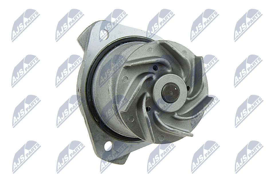 NTY Vandpumpe CPW-AU-037 for FORD VAG VW