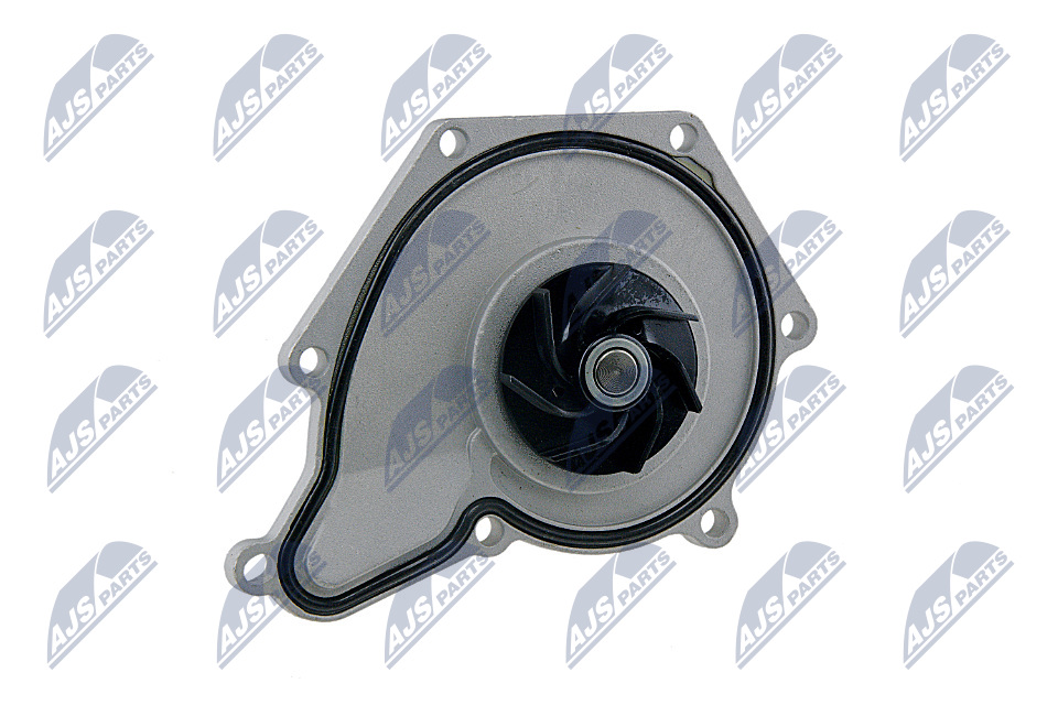 Vandpumpe, motorkøling NTY CPW-AU-040