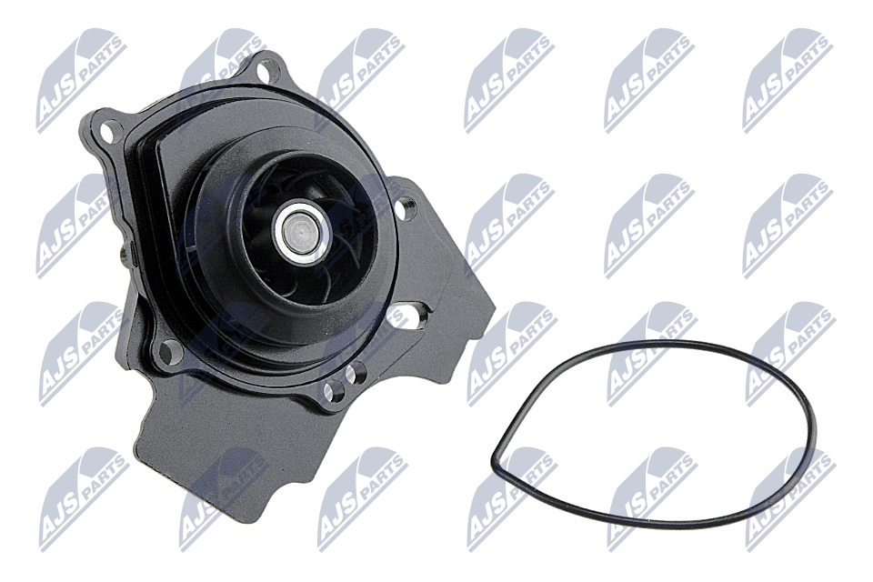 NTY Vandpumpe CPW-AU-041 for SEAT VAG