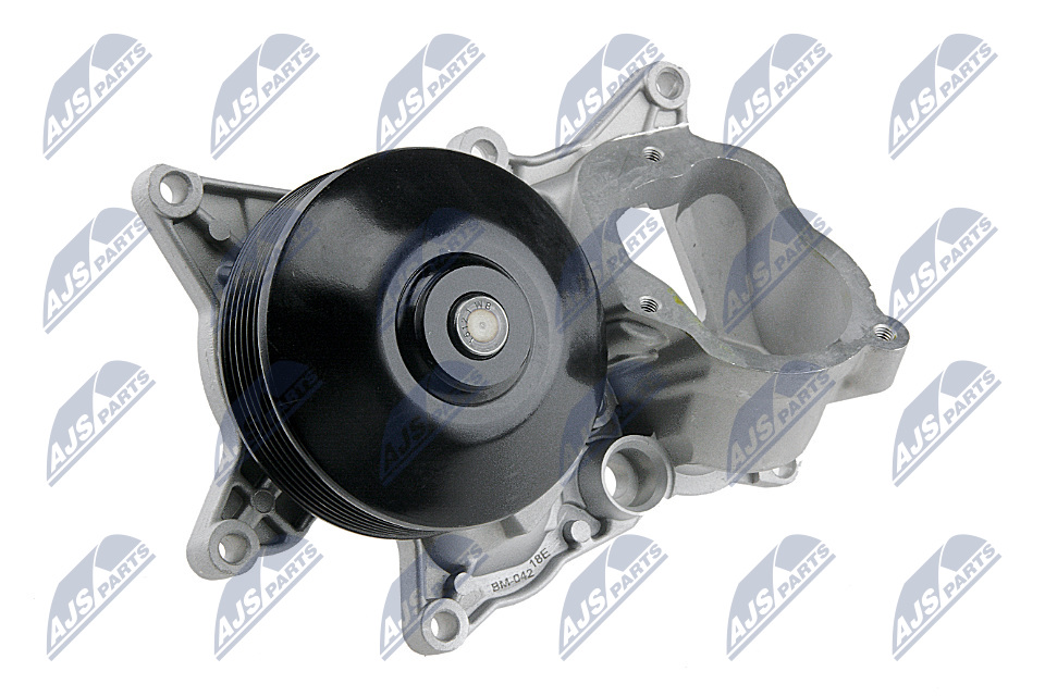 Vandpumpe, motorkøling NTY CPW-BM-042