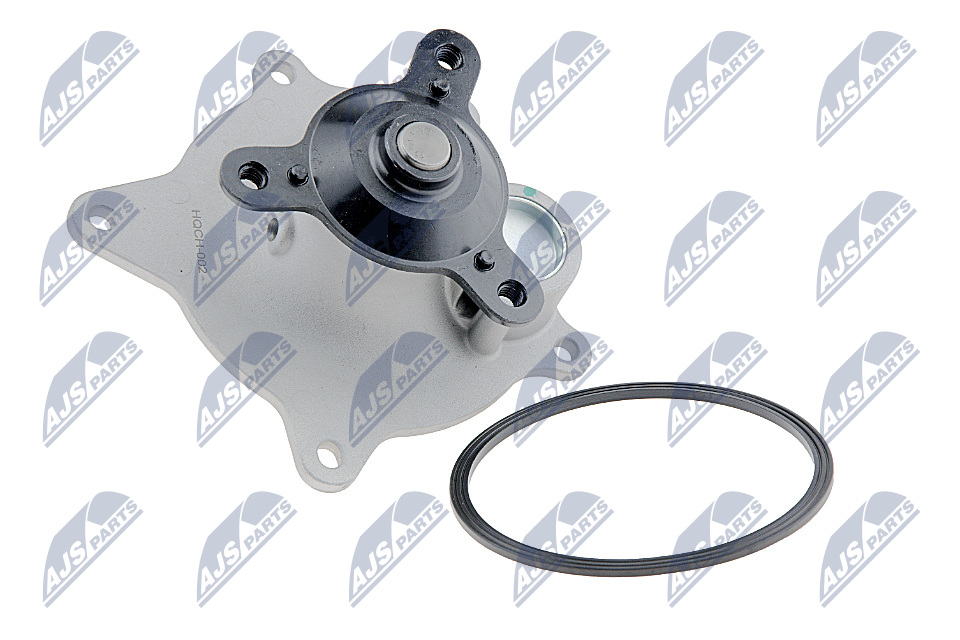 NTY Vandpumpe CPW-CH-002 for CHRYSLER DODGE