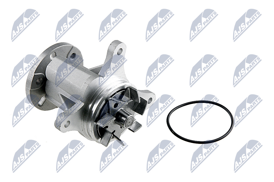 NTY Vandpumpe CPW-CT-033 for CITROËN/PEUGEOT