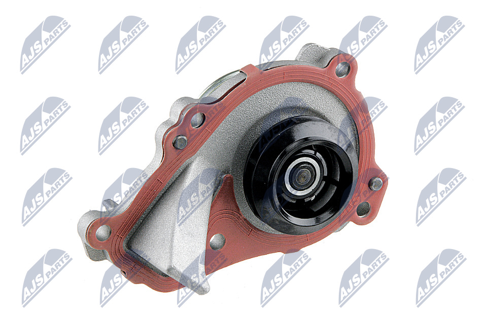 NTY Vandpumpe CPW-CT-034 for OPEL PEUGEOT TOYOTA